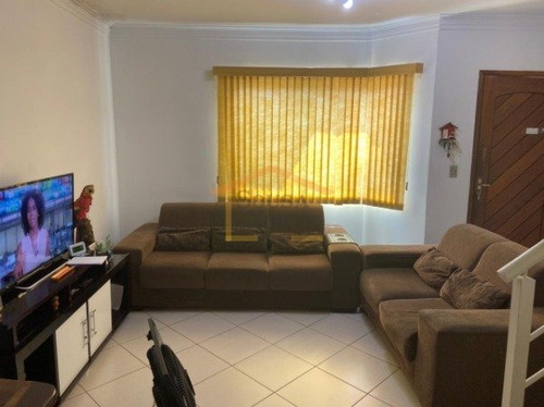 Imagem 2 de 15 de Casa Em Condominio, Venda, Tremembe, Sao Paulo - 26808 - V-26808