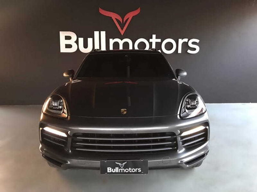 Imagem 1 de 10 de Porsche Cayenne 3.0 V6 Gasolina Awd Tiptronic S