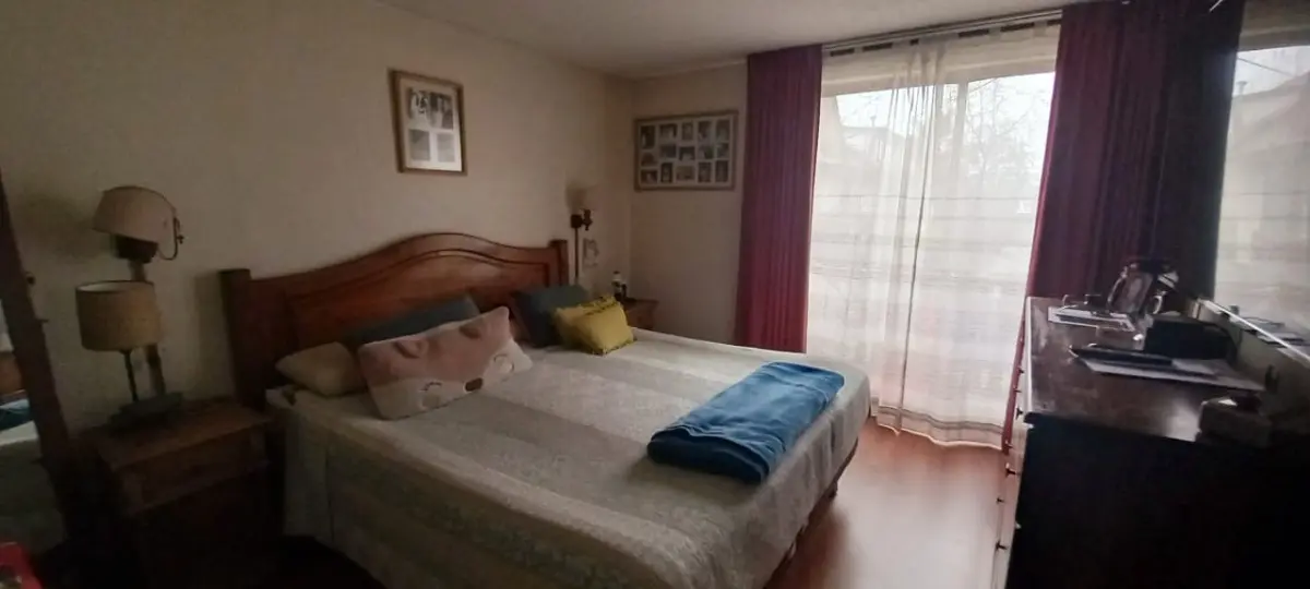 Imagen 4 de 12 de Frente A Quinchamalí/ Pasaje Cerrado