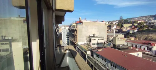 Almirante Señoret Excelente Oportunidad Valparaiso 4 Dorm