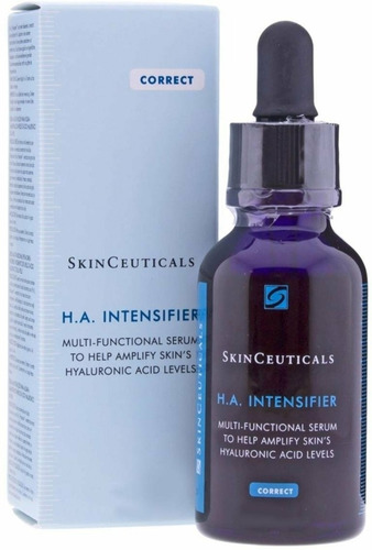 Sérum H.A. Intensifier SkinCeuticals Anti-idade