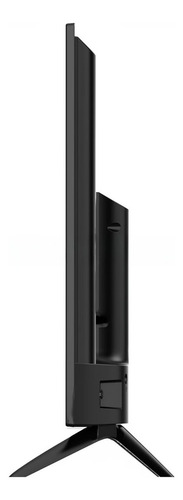 Monitor Industrial Dahua Lcd Full Hd 32 Color Negro 110v