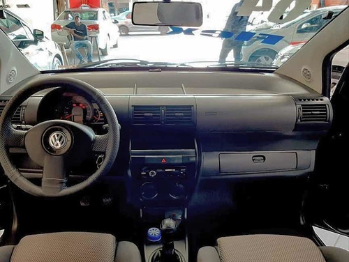 Volkswagen Fox 1.0 Mi 8v