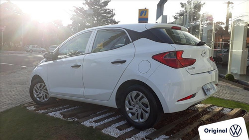 Imagem 3 de 9 de Hb20 1.0 12v Flex Sense Manual