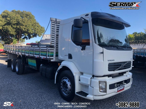 Imagem 3 de 9 de Volvo Vm 260