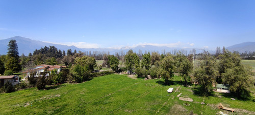 Hermosa Casa Familiar, 3 Baños 5 Dorm, 5100m2, En Condominio