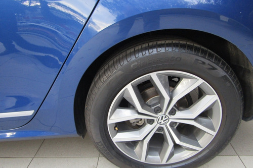 Vw Passat Tdi Blindado