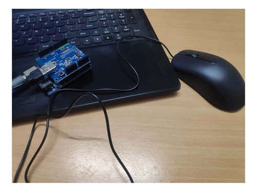 Usb Host Shield 2.0 Arduino Uno Mega Adk Google Android