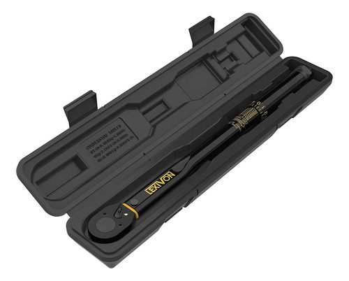 Llave Dinamométrica Lexivon 3/8'' 10-80 Ft-lb/13.6-108.5 Nm