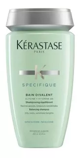 Kérastase Specifique Shampoo Divalent 01 litro