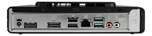 Mini Pc Cubic Banghó A80 Core I3 8gb Ssd 480gb Windows 11