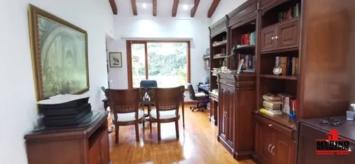 Casa-finca En Arriendo En Rionegro - Llanogrande