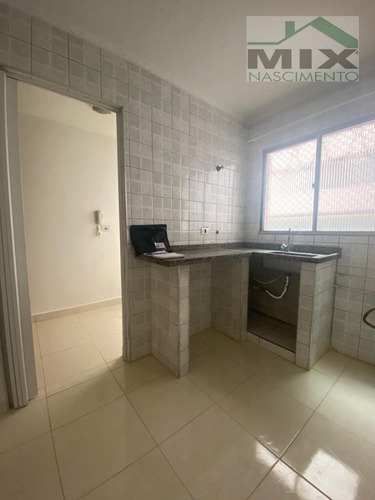 Imagem 12 de 15 de Apartamento Em Vila Florida - São Bernardo Do Campo, Sp - 3818