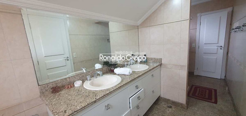 Imagem 26 de 30 de 2 Dorms , 2 Suites, 4 Vagas , 276m² - A8175