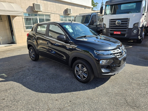 Renault Kwid 0 Km 2024 Ipva Quitado