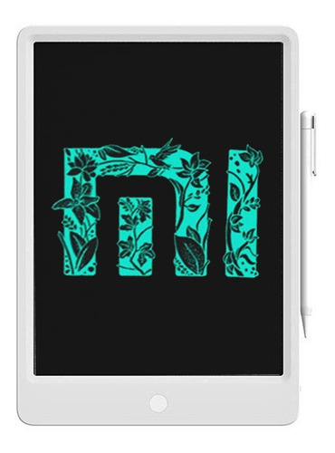 Imagen 1 de 8 de Tablet Xiaomi Pizarra Digital Mágica Dibujo Con Lápiz Táctil