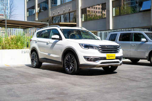 Jetour X70 1.5T Gl Mt