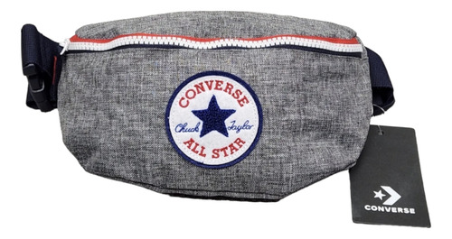 Converse Waist Bag Chuck Taylor Cangurera Logo Flofi 