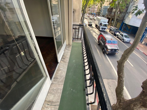 Alquiler Apartamento Centro 2 Dormitorios