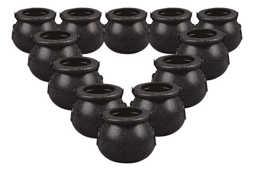 Cauldron De Plástico, Mini Calde - Unidad a $171171