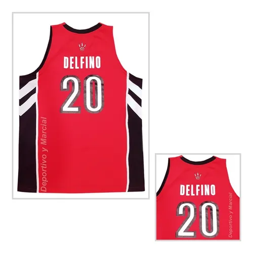 Productos oficiales Toronto Raptors NBA