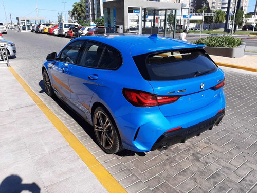 Bmw Serie 1 M135i 306 Hp