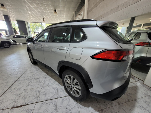 Toyota Corolla Cross 2.0 Xli Cvt