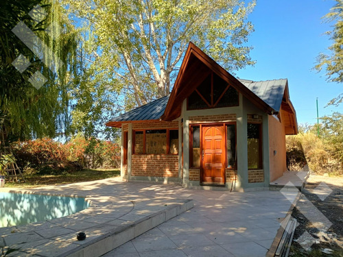 En Venta, Casa En B° Privado, Paraíso Del Limay, Plottier