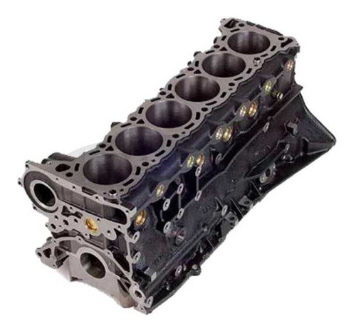 Bloco Motor Stralis Cursor 13 137mm