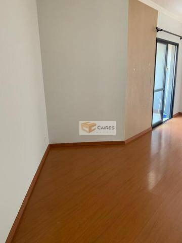 Imagem 3 de 14 de Apartamento Com 2 Dormitórios À Venda, 70 M² Por R$ 375.000,00 - Vila João Jorge - Campinas/sp - Ap7853