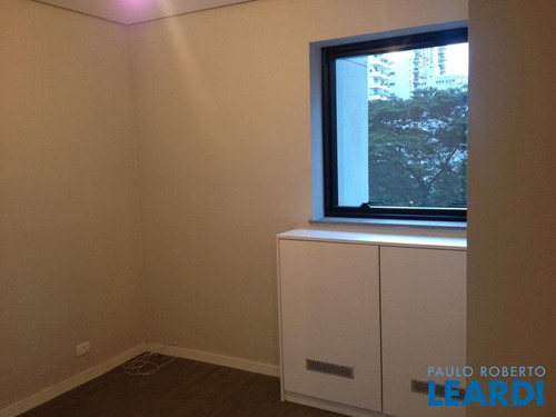 Comercial - Jardim Paulista - Sp - 595716
