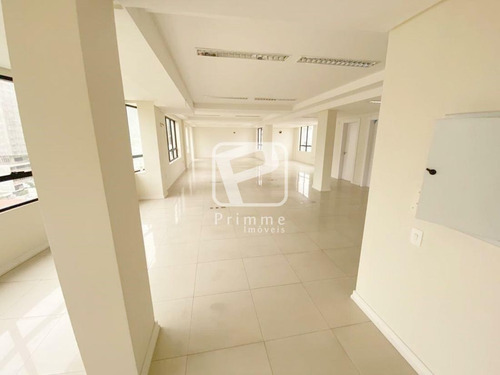 Imagem 2 de 15 de Sala Comercial Para Locação Em Itajaí - 5629
