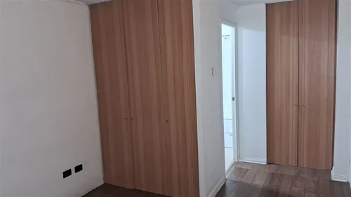 Se Vende Departamento En Comuna De Santiago