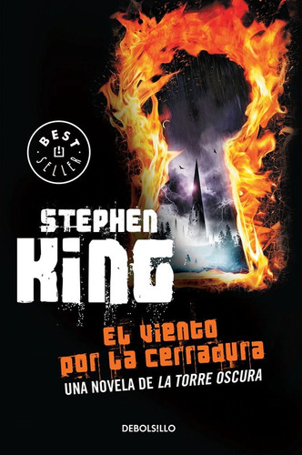 El Viento Por La Cerradura - Stephen King