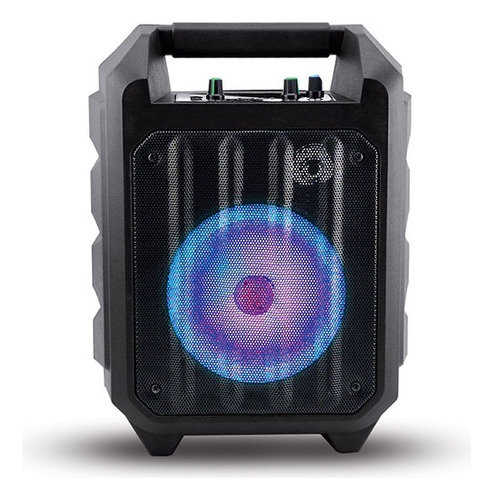 Bocina Portátil Con Bluetooth Plus Power Pp-trt30