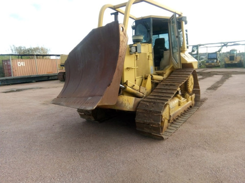 Imagen 12 de 14 de Bulldozer Caterpillar D6m