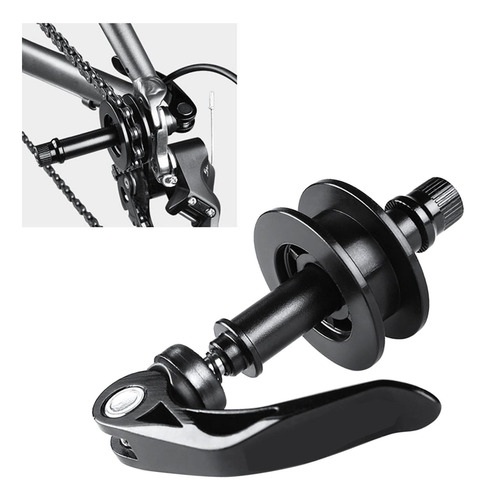 Suporte Para Corrente De Bicicleta Para Bicicleta Ferramenta