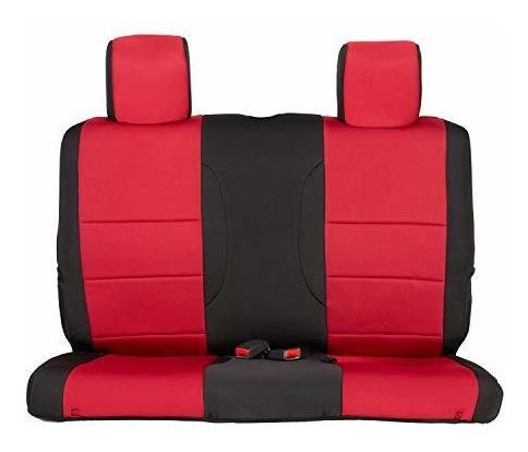 Brand: Smittybilt 471430 Juego De Cubierta Asiento Neopreno