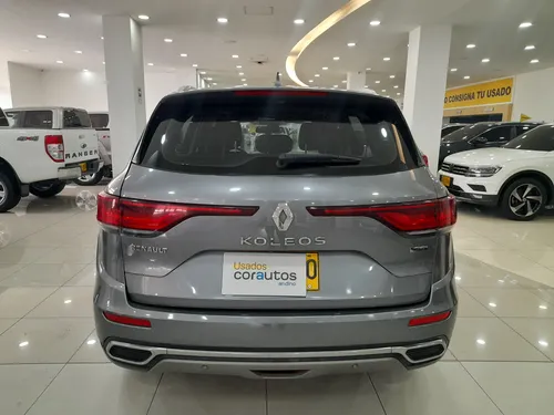 Renault Koleos 2.5 Intens