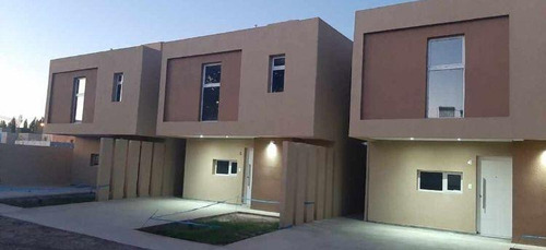 Imagen 4 de 12 de Duplex 3 Dormitorios En Neuquén