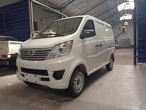 Changan Cargo Van 2023