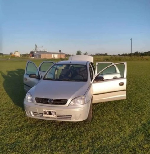 Chevrolet Corsa 1.8 Cd Abs