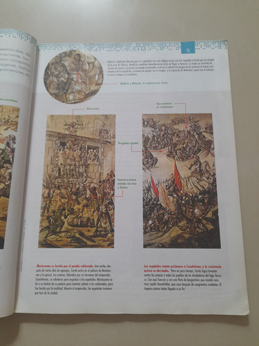 Historia La Epoca Moderna En Europa Y America Santillana (Usado)