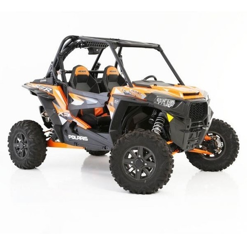 Filtro Separador Partículas Polaris Rzr Turbo 2016-2021 Sb