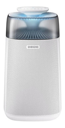 Imagen 1 de 9 de Purificador De Aire Samsung Sistema Purificación Multicapa