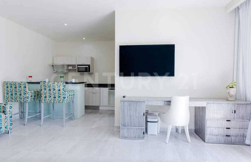 Edificio En Venta Amueblado Para Airb&b En Cancún