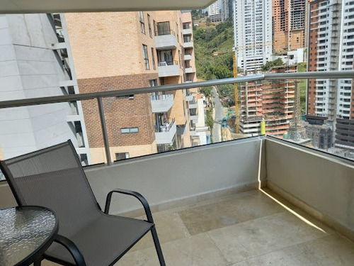 Imagen 11 de 30 de Apartamento En Venta Sabaneta 472-2449