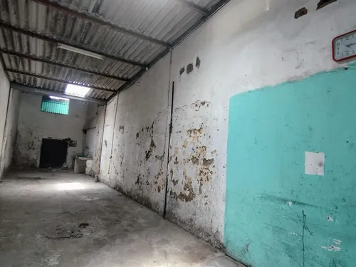 Bodega En Arriendo Ubicada Medellínen Sector Suramericana (23830).