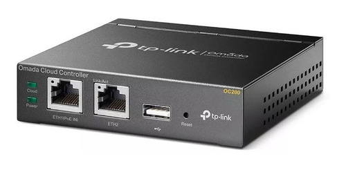 Tp-link Omada Cloud Controller Eap Oc200 Ppct
