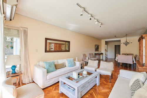Imagen 15 de 30 de Venta! Departamento 5 Ambientes - Palermo Chico